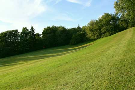 golf nova scotia