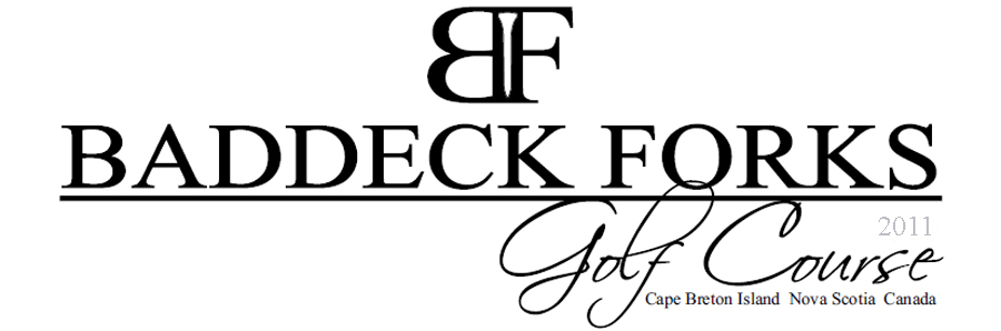 Baddeck Forks Golf Course